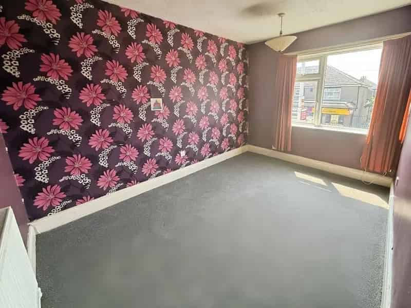 1 bedroom  Flat to rent, Grimsby, Lincolnshire, DN31