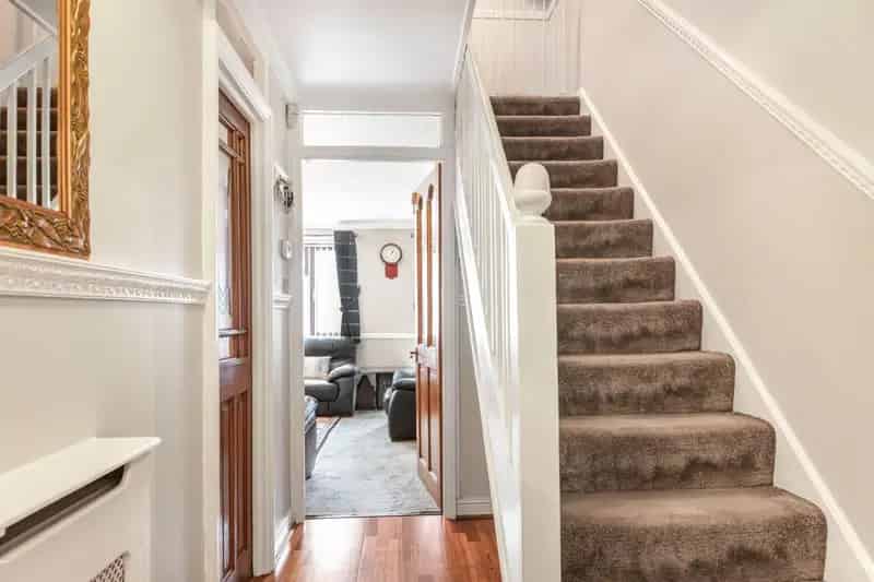 3 Bedroom House For Sale Near Star Lane DLR Station
