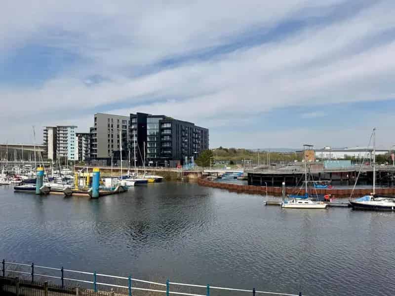 2 Bedroom Flat for Sale