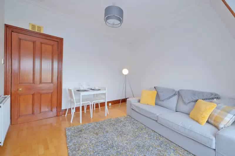 Flat For Rent , Aberdeen City, Scotland