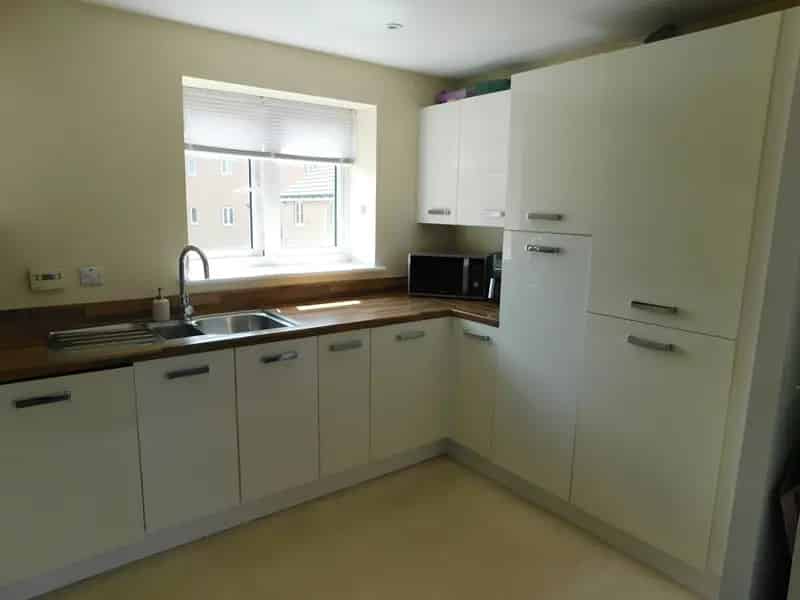 2 Bedroom Apartment Thistle Hill Minster