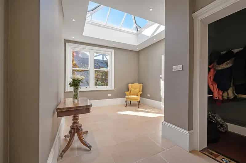 6 Bedroom Detached House with 7.83 Acres Rangemore