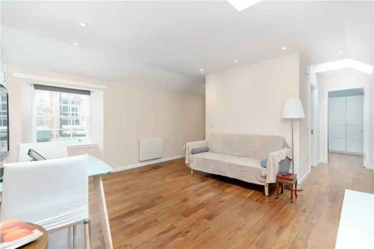 1 Bedroom Apartment for Sale Edinburgh New Town