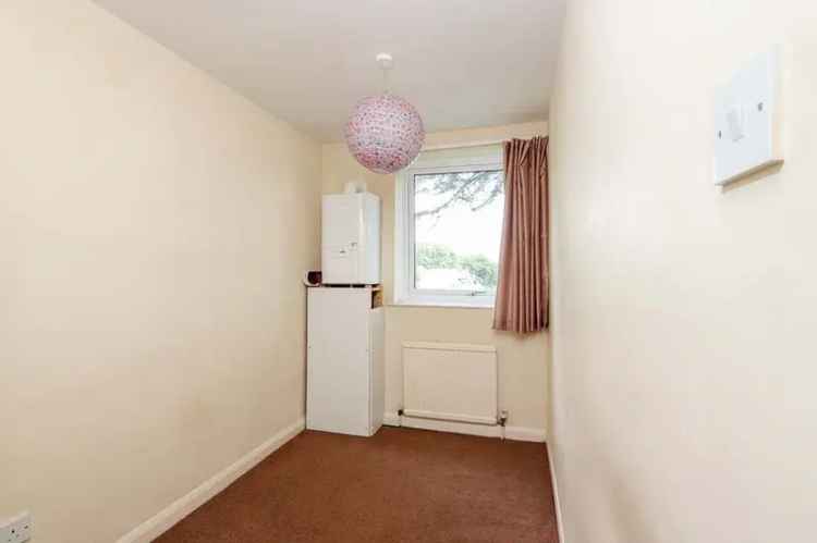 3 Bedroom Ground Floor Apartment for Sale Sheffield S10