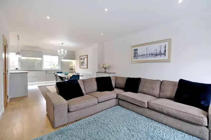 House For Rent , Aberdeen City, Scotland