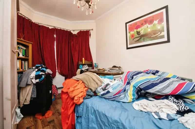 4 Bedroom Family Home Edgbaston Gated Garden Garage Parking