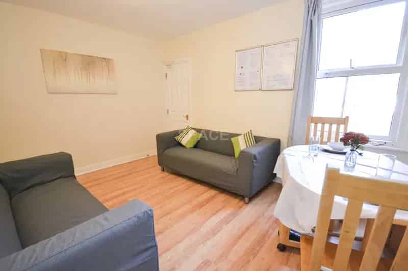 6 Bedroom House Share Near Reading University