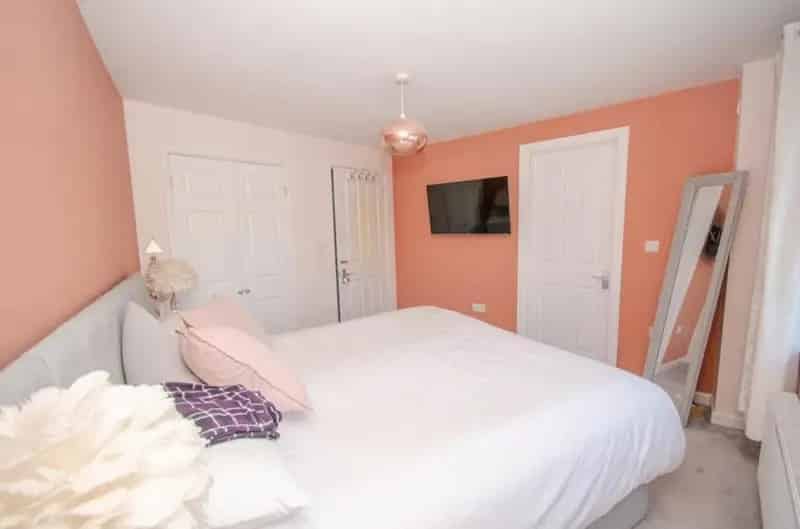 4 Bed Family Home for Sale in Mangotsfield
