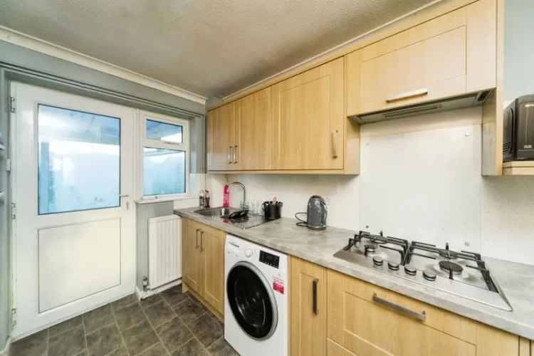 Four Bedroom Semi-Detached House For Sale