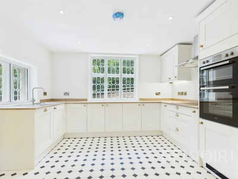 Idyllic Two Bedroom Cottage on Prestigious Hodnet Estate