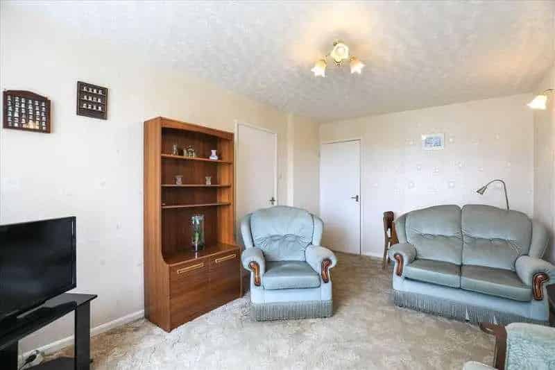 2 Bed Semi-Detached Bungalow for Sale in Burton Latimer