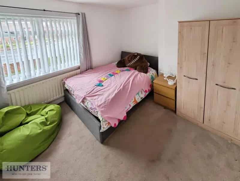 3 Bed Semi Detached House For Sale