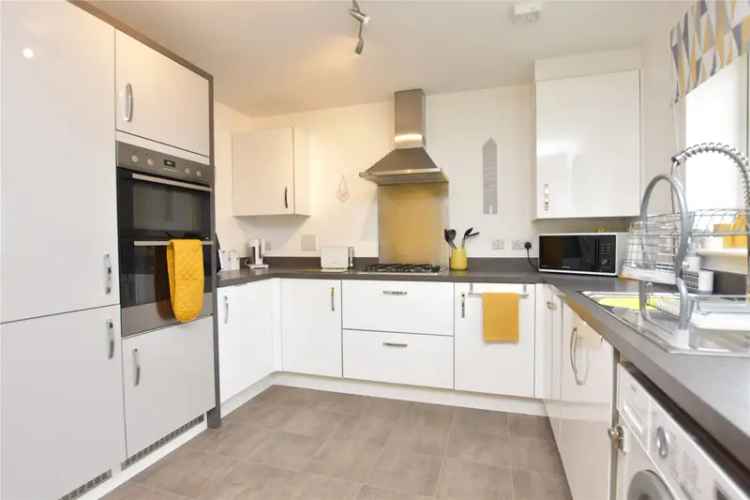 House For Sale in Bradford, England