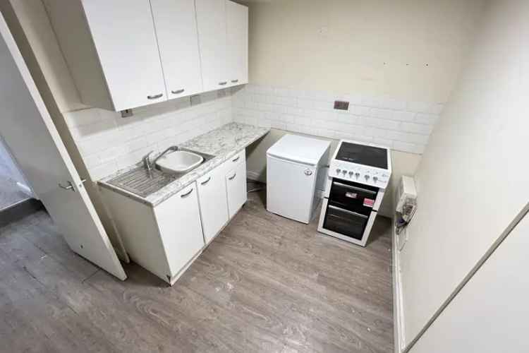 One Bedroom Flat in Lye DY9 Zero Deposit Available