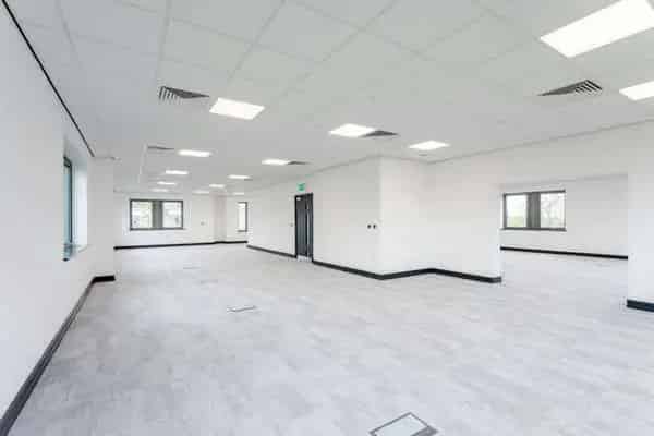 Quartz Point Office Buildings for Sale in Solihull