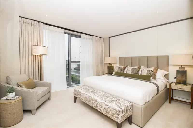 3 Bedroom Flat for Sale in Chelsea Waterfront