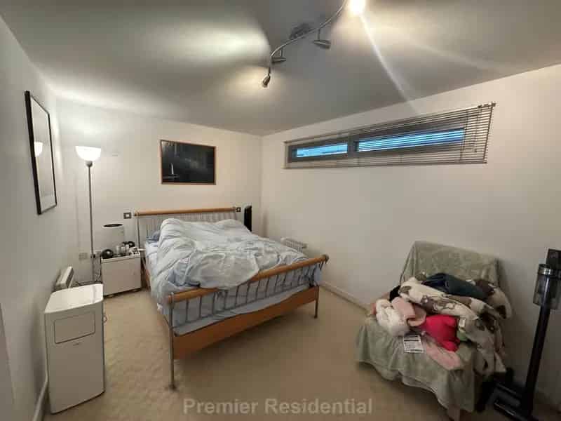 1 Bedroom Apartment Manchester City Centre