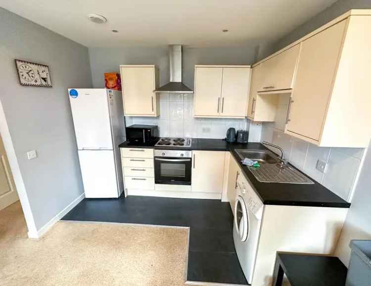 2 bedroom flat for sale