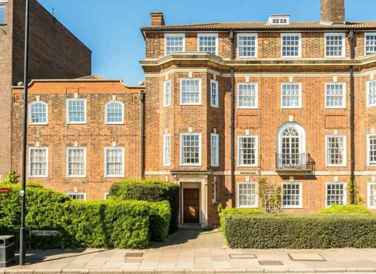 Three Bedroom Apartment Muswell Hill Near East Finchley Station
