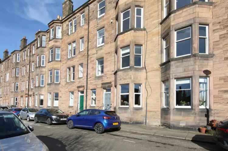 2 Bedroom Flat for Sale in Morningside Edinburgh