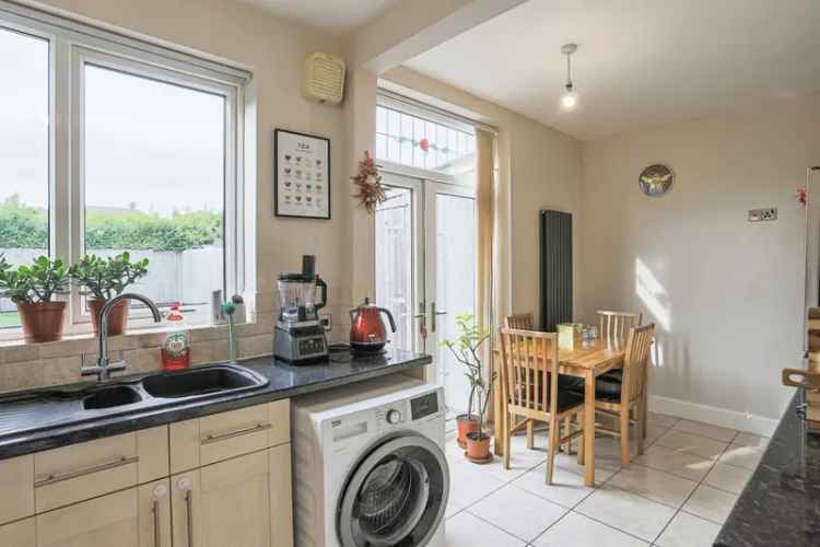 Two Bedroom Home in Acomb with Garden and Driveway