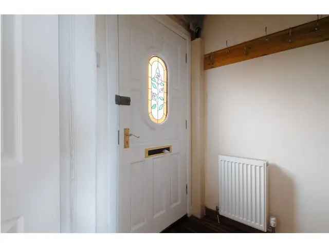 2 Bedroom End Terrace House For Sale