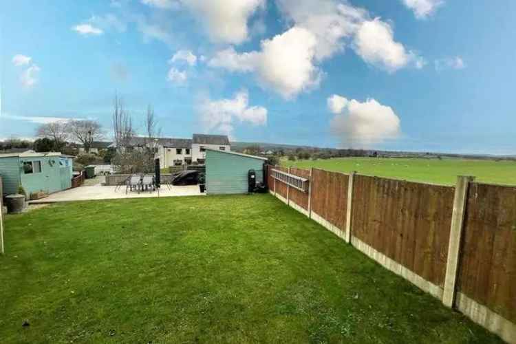 3 Bedroom Extended Cottage For Sale