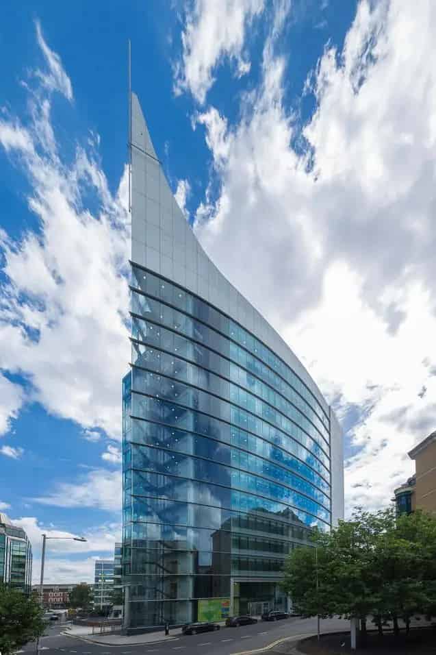 Landmark Offices To Let Reading