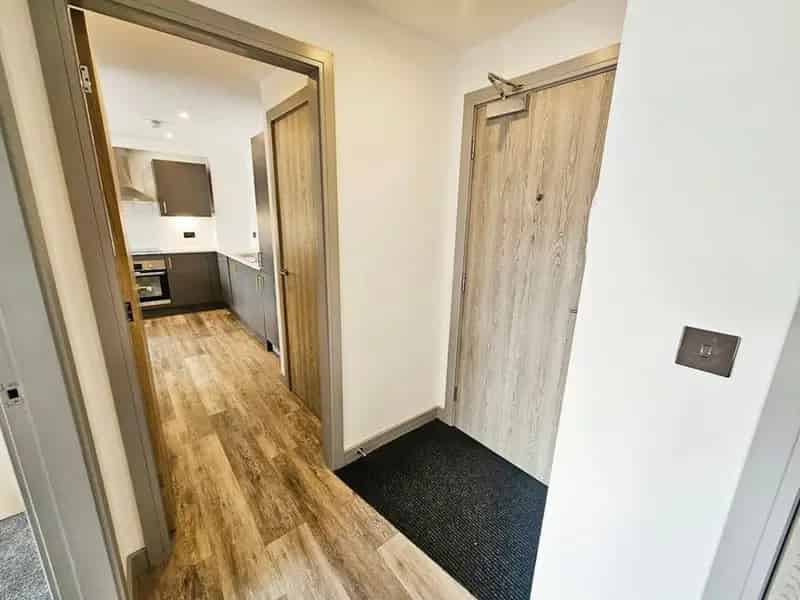 2 Bedroom Apartment for Sale Preston City Centre Winckley Square