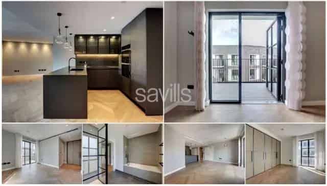 101 Cleveland Street, Central London, London | Property for sale | Savills