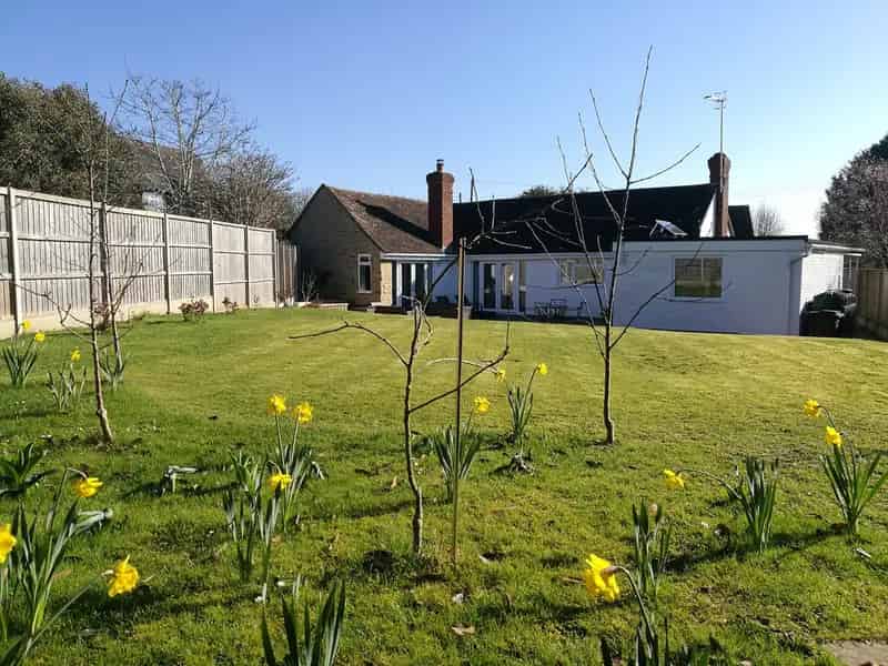 3 Bedroom Detached Bungalow for Sale near Upton upon Severn
