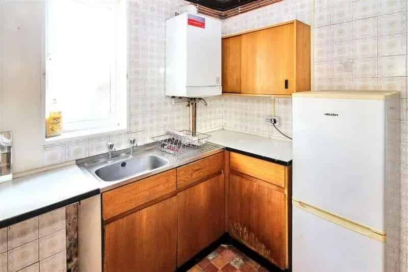 2 Bed Mixed-Use Commercial Investment Property for Sale