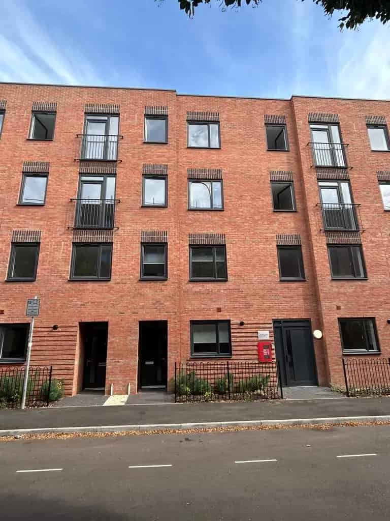 2 Bedroom Townhouse To Rent No Deposit Option
