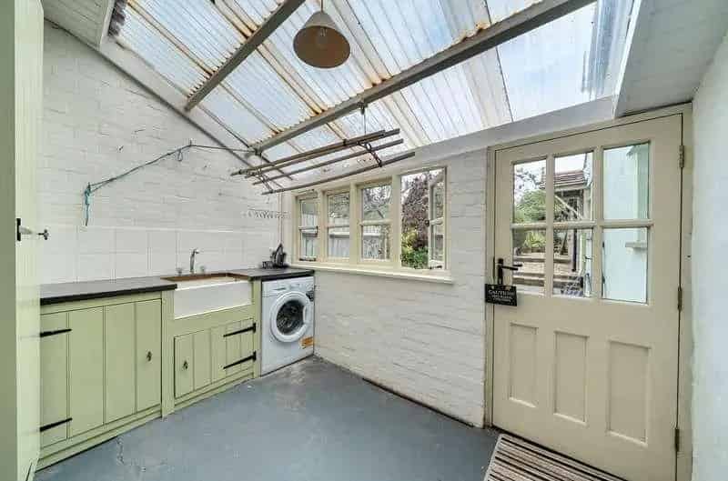 3 Bed Grade II Listed House for Sale