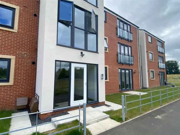 2 Bedroom Apartment to Rent Newcastle Great Park