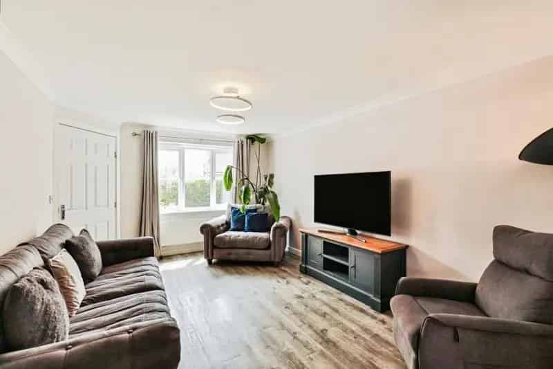 4 Bedroom Detached House For Sale Harrogate