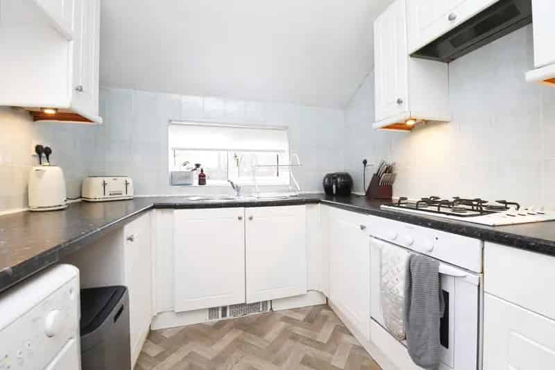 Semi Detached House Darlington 2 Beds Investor Opportunity