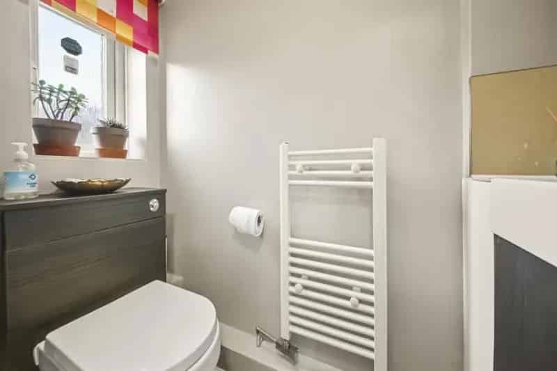 3 Bedroom House to Let Yeading