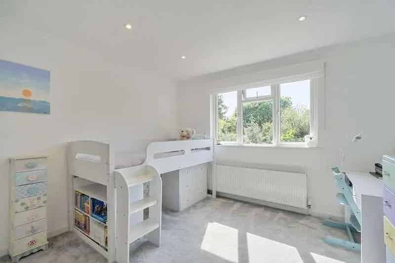 5 Bedroom House for Sale Near Ealing Broadway