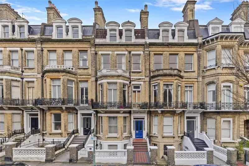 1 Bedroom Apartment for Sale