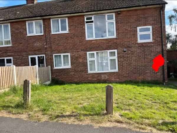 Pet Friendly House with Garden and Outhouse