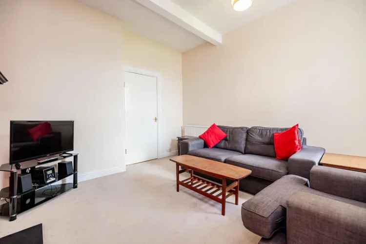 Flat For Rent in Aberdeen City, Scotland