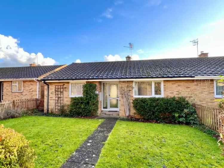 3 bedroom semi-detached bungalow for sale