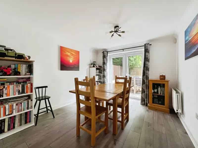 4 Bedroom Detached House For Sale Godinton Park Ashford