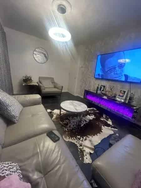 Spacious 1 Bed Flat in Islington North London