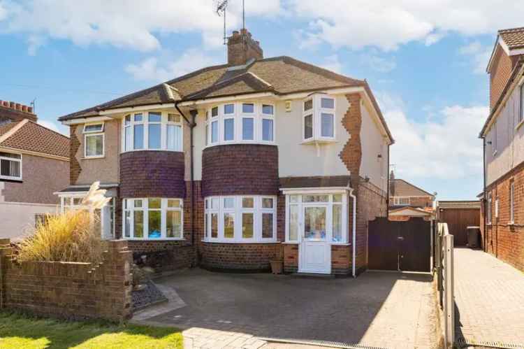 3 Bedroom Semi Detached House for Sale Bedworth Warwickshire