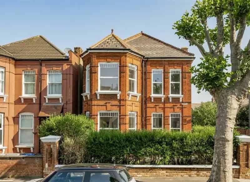 Flat For Sale , Anson Road, London, England