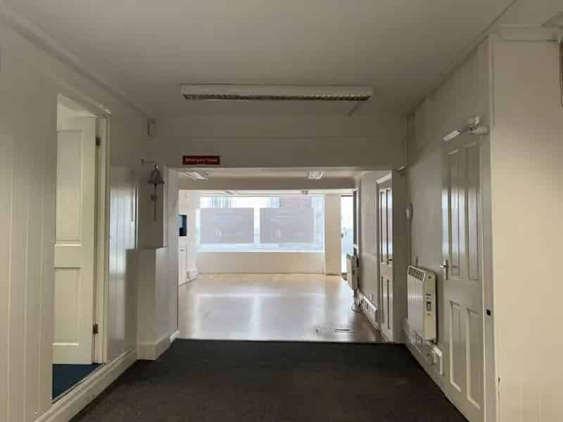 15 Duke Street Chelmsford Office and Retail Space