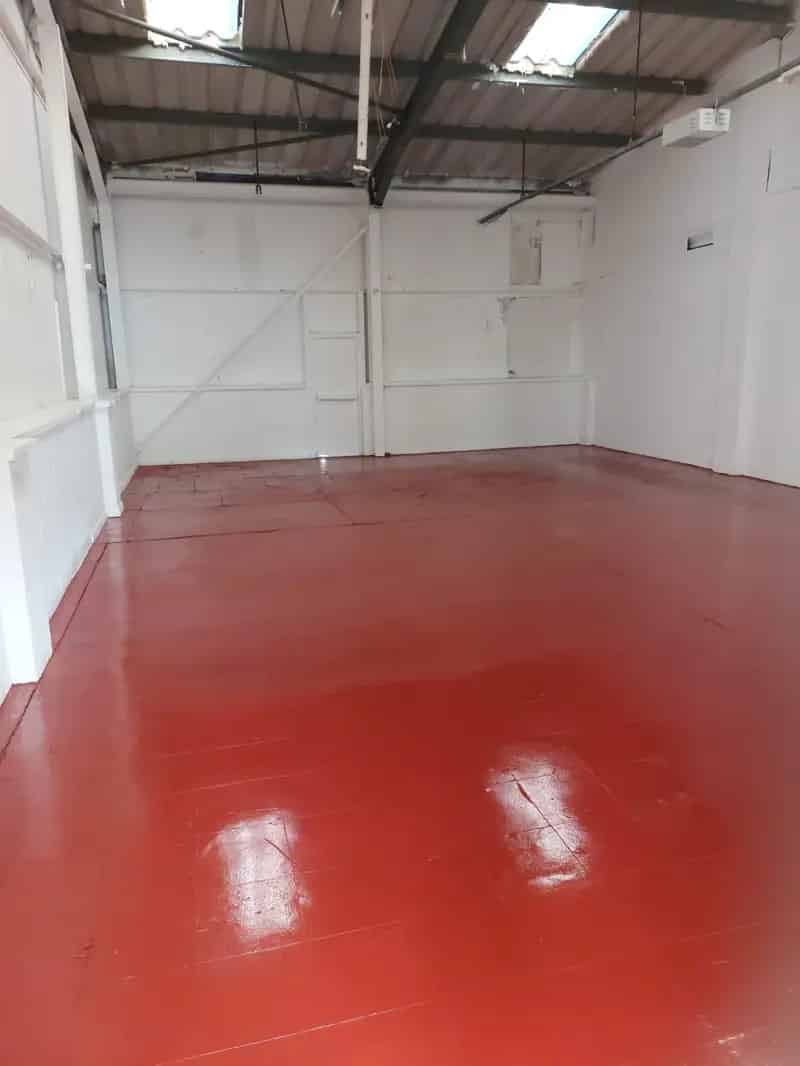 1205 sq ft Workshop for Rent Rhondda Valley