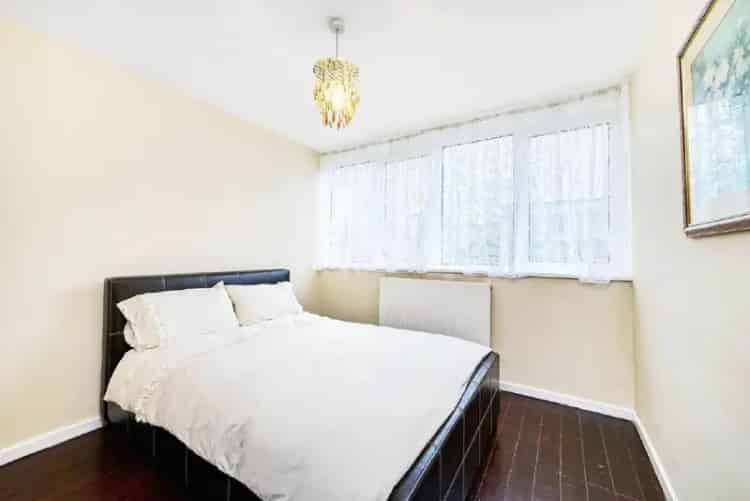 Spacious 3-Bedroom Modern House for Sale 940 sq ft